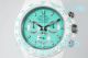 ZF Factory Replica Rolex Daytona Ceramics Bezel Ice Blue Dial Men 40MM Watch (2)_th.jpg